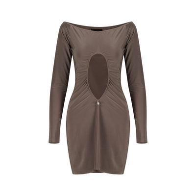 Tilly Bodycon Dress