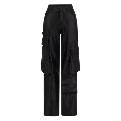 black baggy pants by lilo