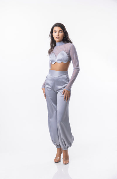 harem pants by lilo