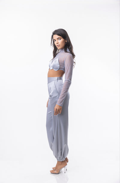 comfort harem pants by lilo