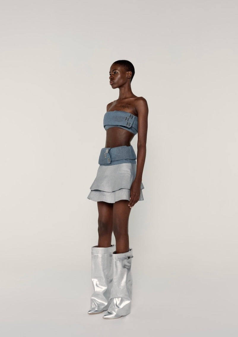 Zuri skirt