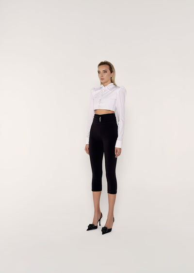 Black alani leggings